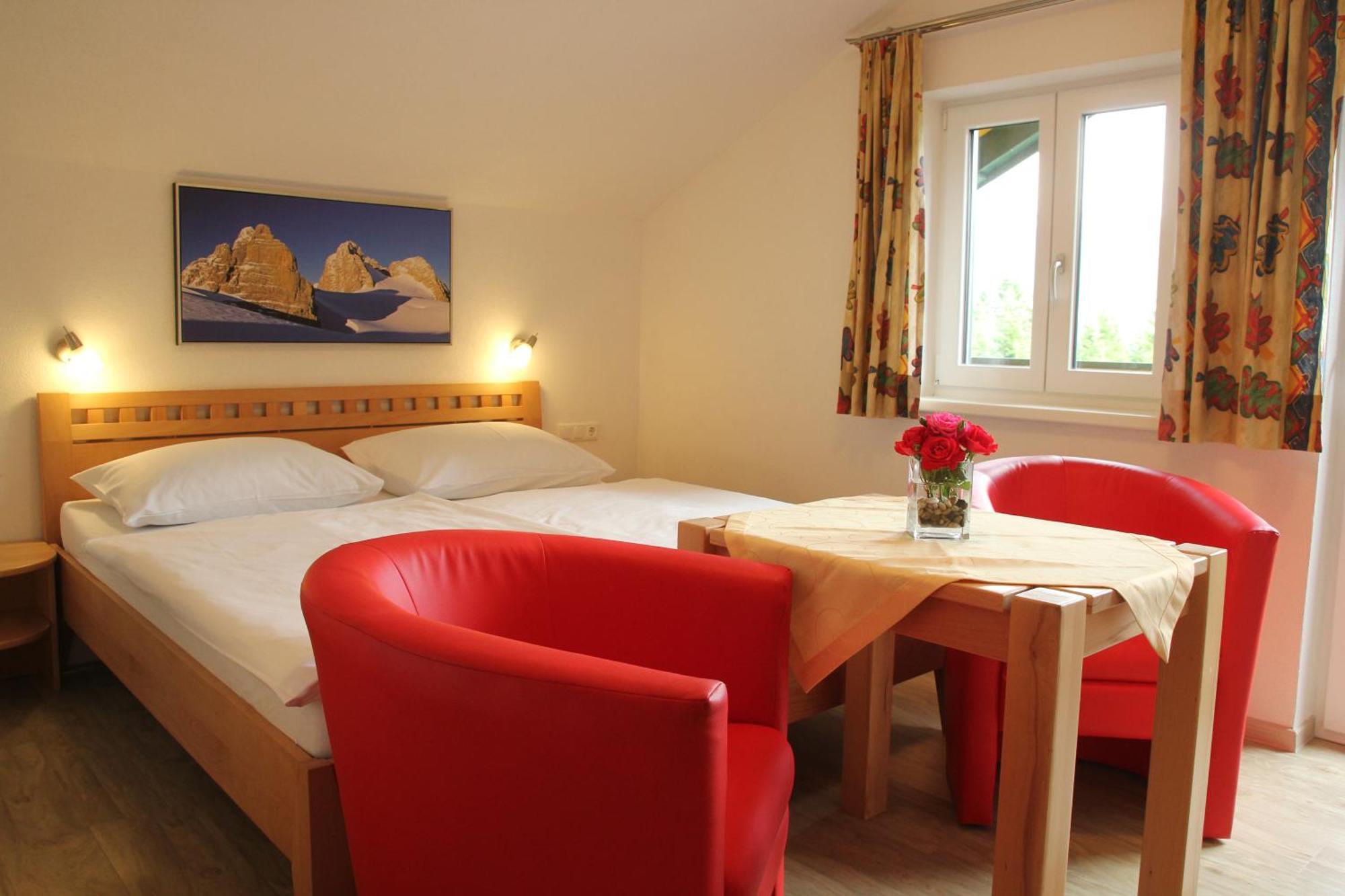Apartmenthaus Dornroeschen Ramsau am Dachstein Cameră foto
