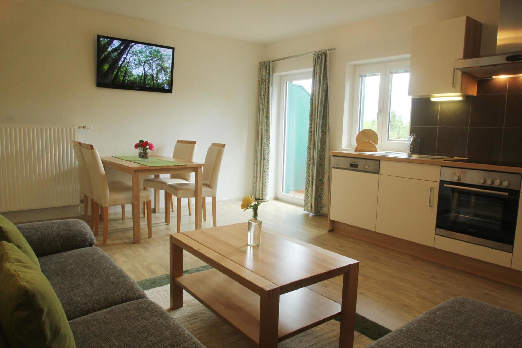 Apartmenthaus Dornroeschen Ramsau am Dachstein Cameră foto