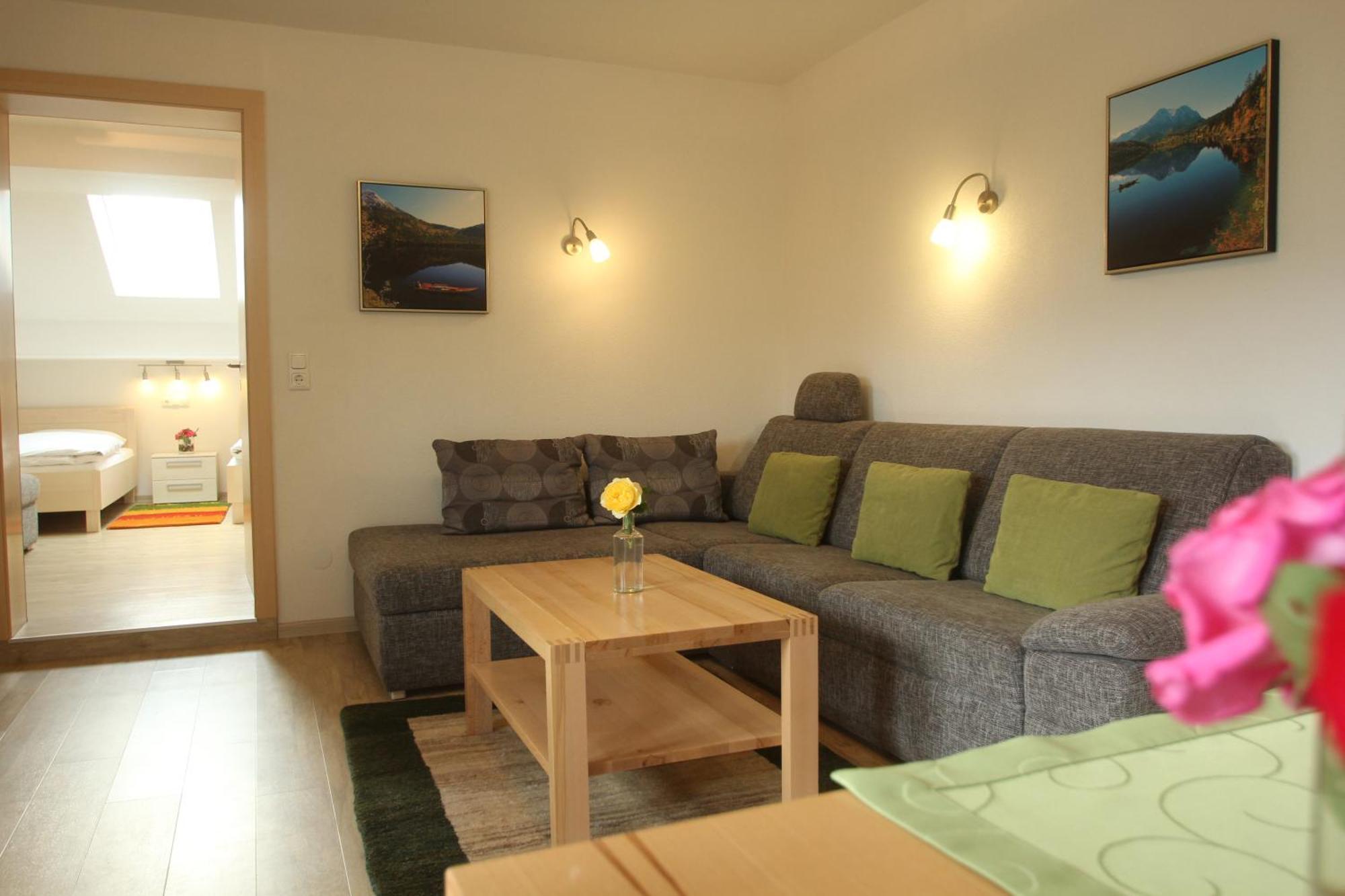 Apartmenthaus Dornroeschen Ramsau am Dachstein Cameră foto