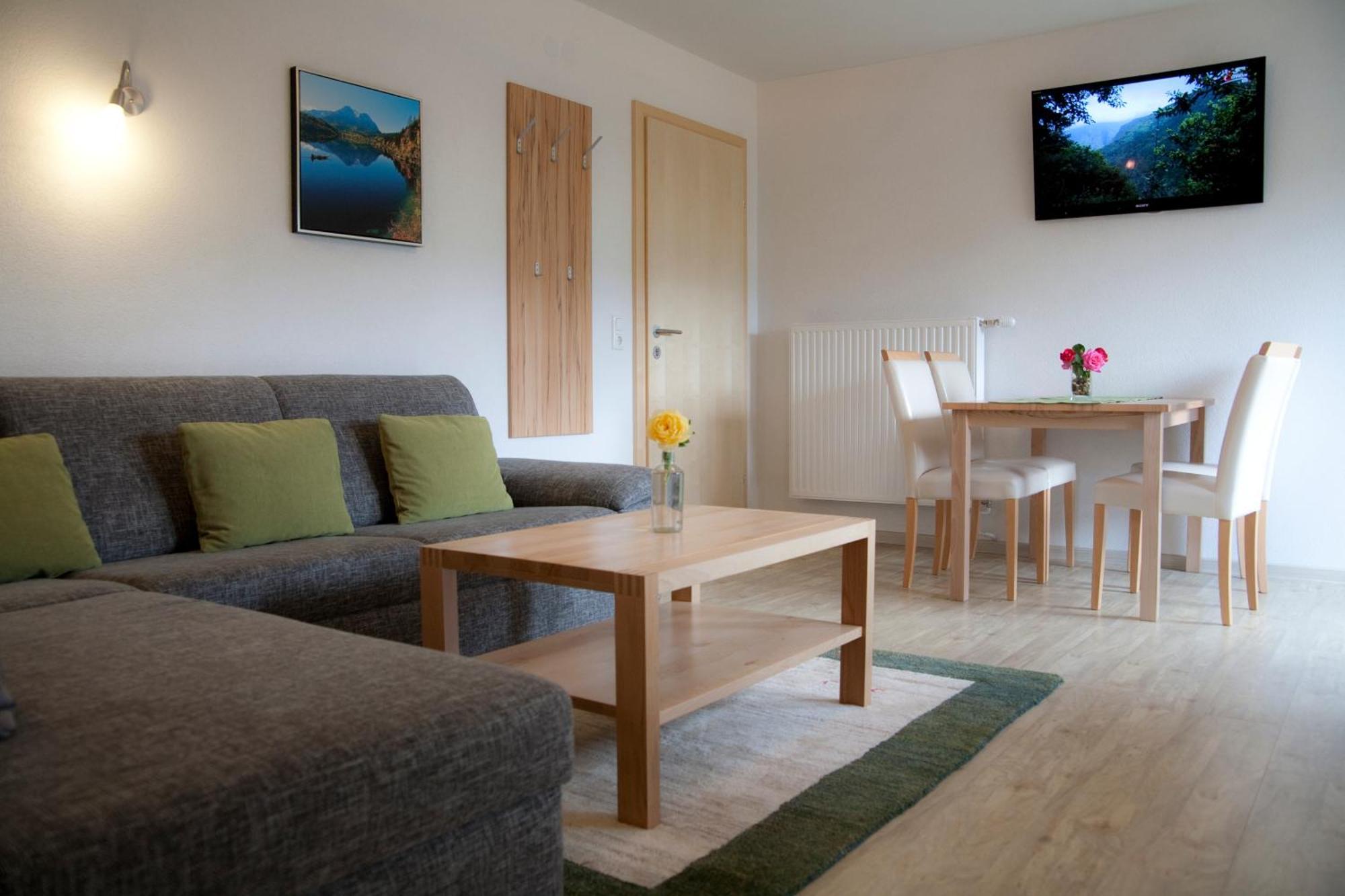 Apartmenthaus Dornroeschen Ramsau am Dachstein Cameră foto