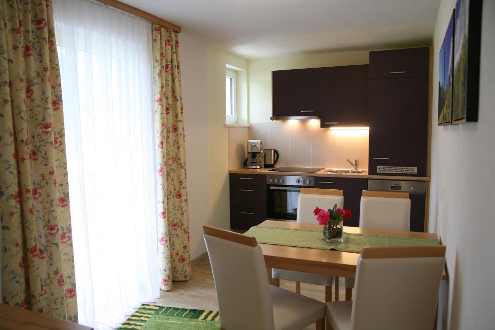 Apartmenthaus Dornroeschen Ramsau am Dachstein Cameră foto