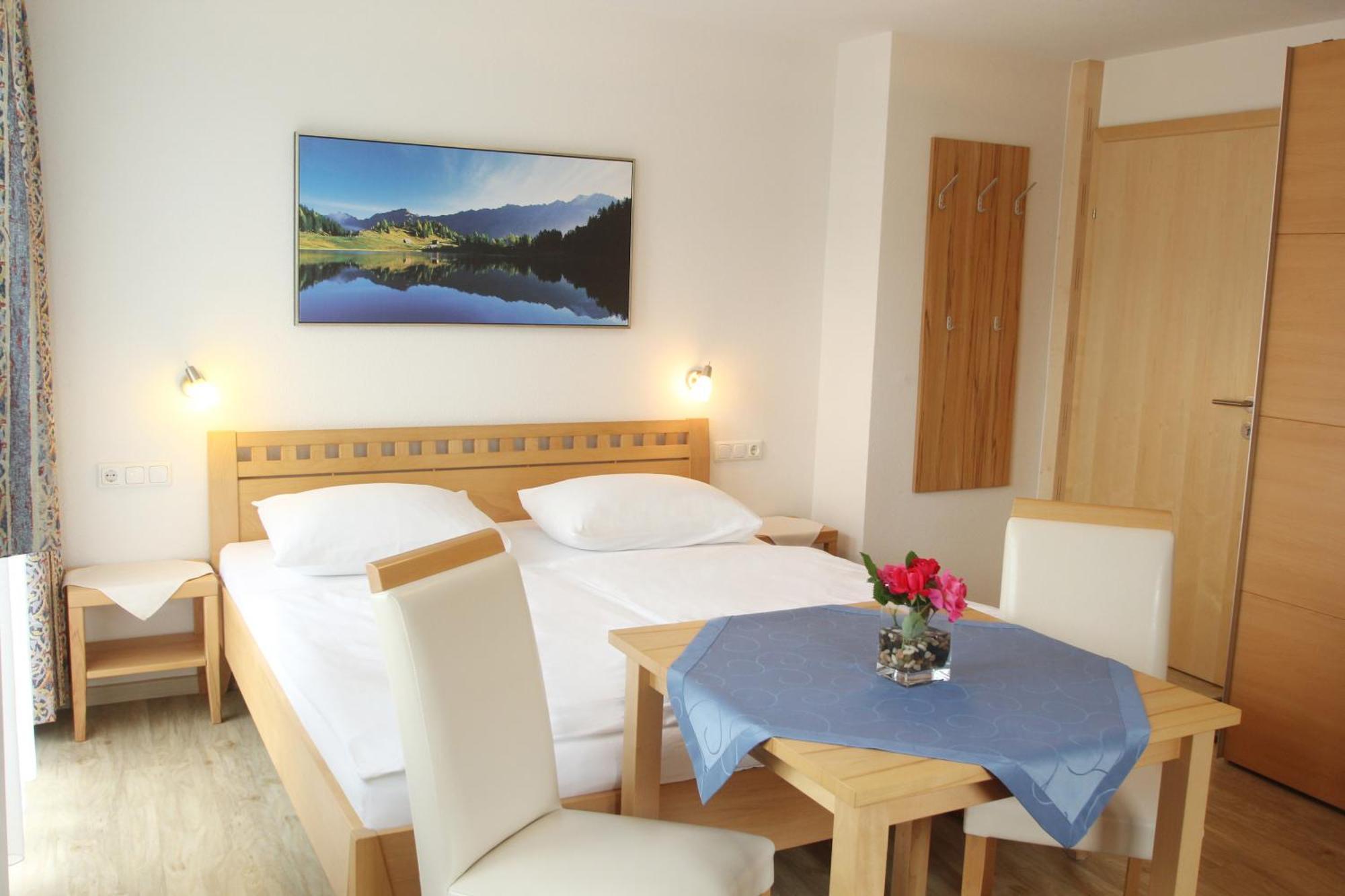 Apartmenthaus Dornroeschen Ramsau am Dachstein Cameră foto