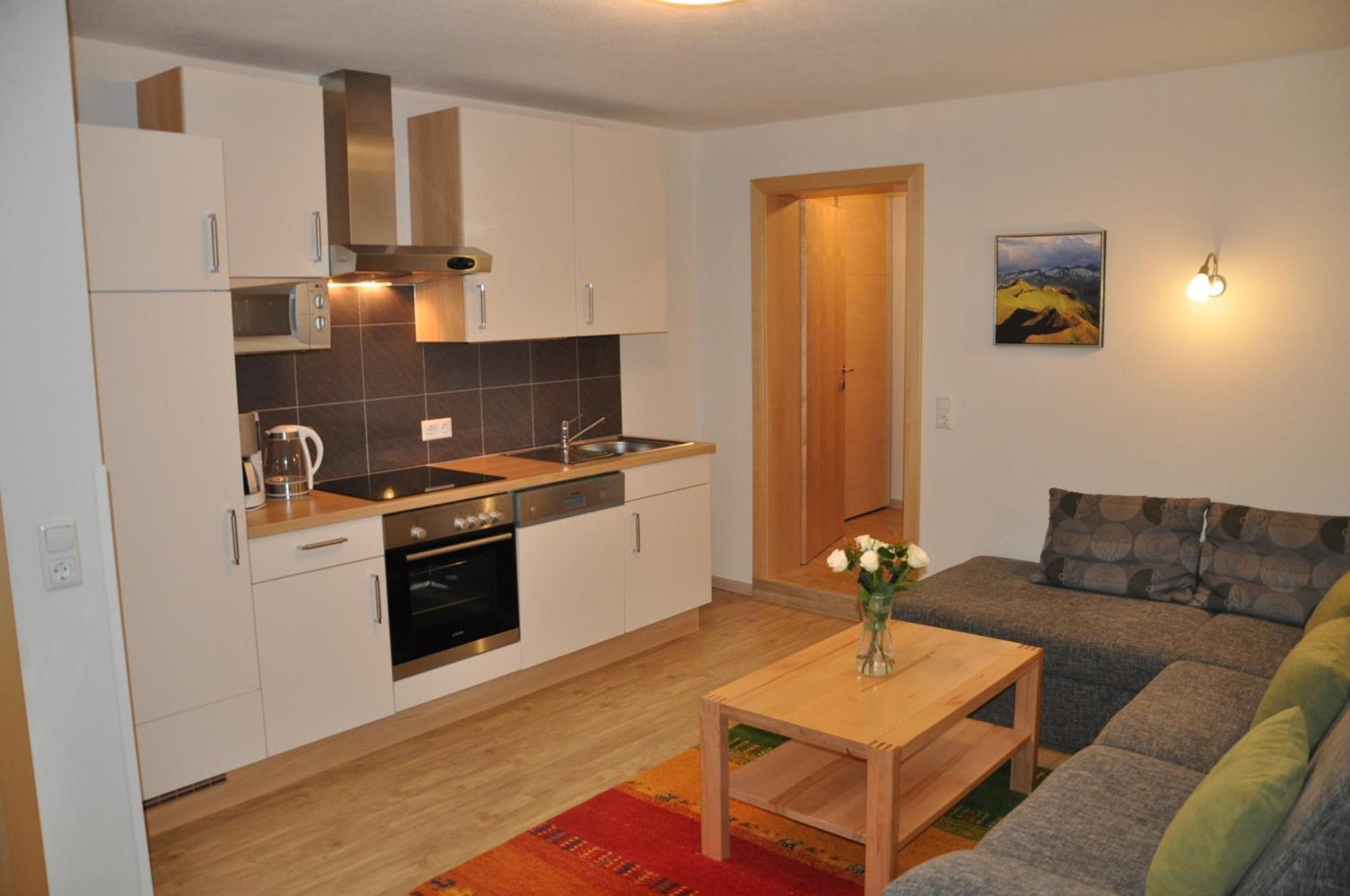 Apartmenthaus Dornroeschen Ramsau am Dachstein Cameră foto