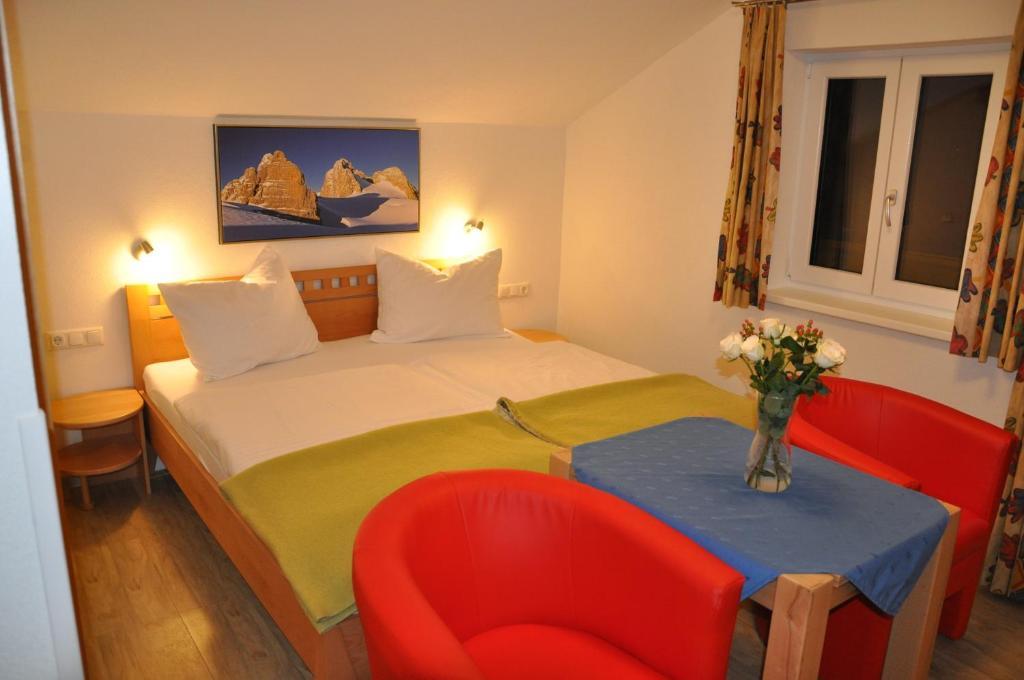 Apartmenthaus Dornroeschen Ramsau am Dachstein Cameră foto