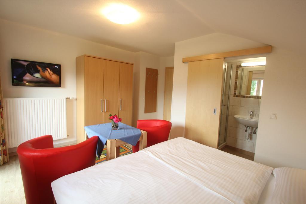 Apartmenthaus Dornroeschen Ramsau am Dachstein Cameră foto