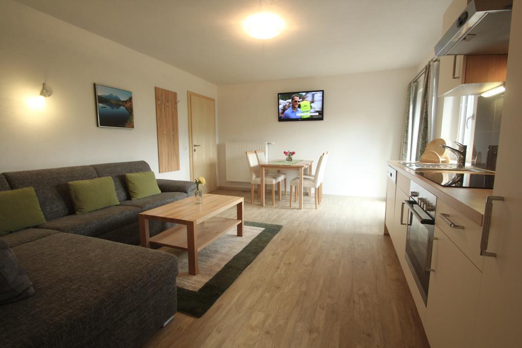 Apartmenthaus Dornroeschen Ramsau am Dachstein Cameră foto
