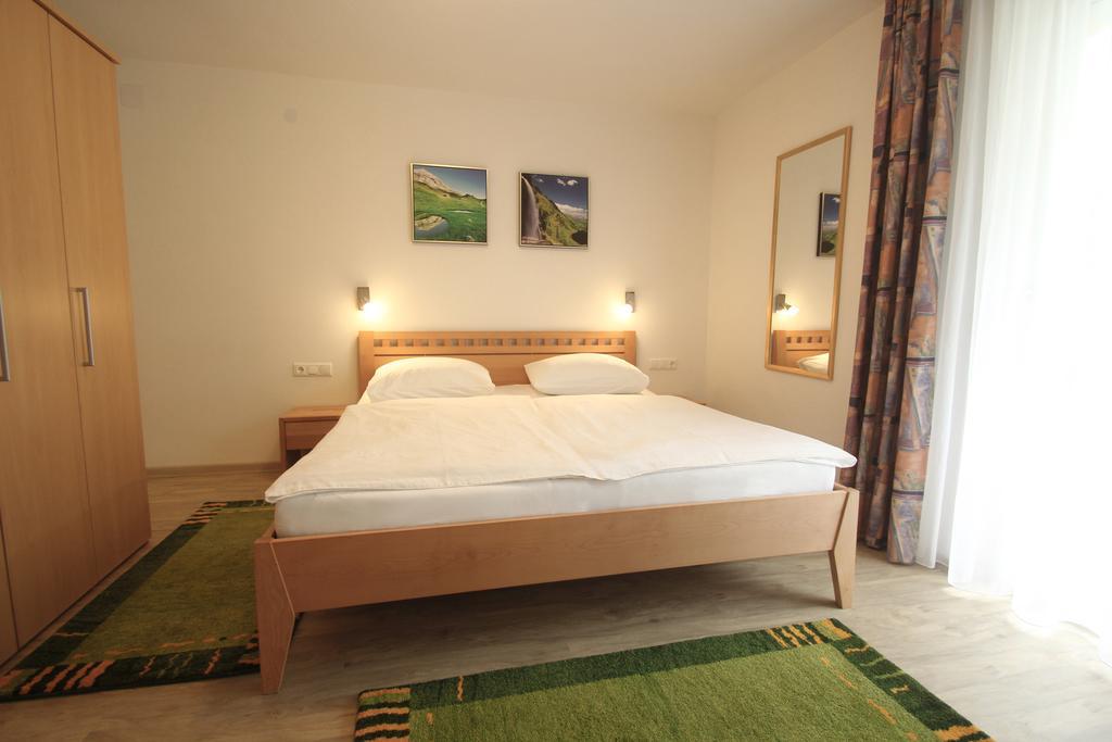 Apartmenthaus Dornroeschen Ramsau am Dachstein Cameră foto
