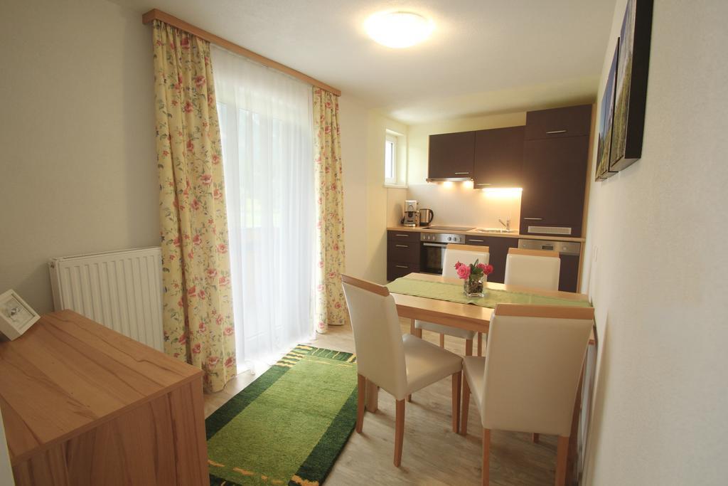 Apartmenthaus Dornroeschen Ramsau am Dachstein Cameră foto